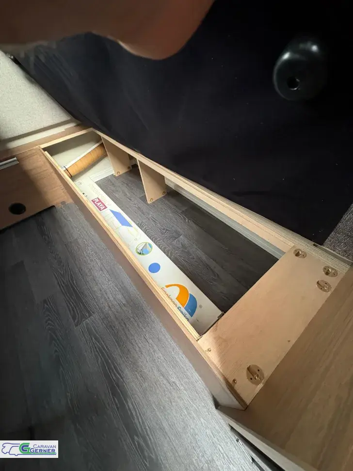 Fahrzeugbild Knaus Sport 400 LK #13