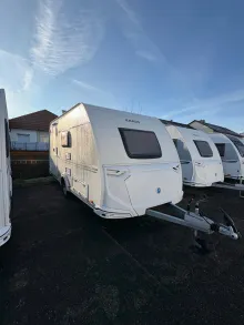 Fahrzeugbild Knaus Sport 420 QD #1