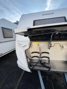 Fahrzeugbild Knaus Sport 420 QD #4