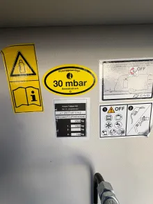 Fahrzeugbild Knaus Sport 420 QD #5