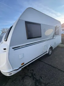 Fahrzeugbild Knaus Sport 420 QD #6