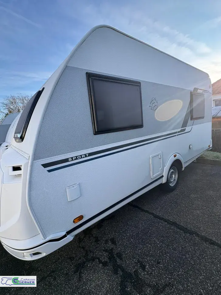 Fahrzeugbild Knaus Sport 420 QD #6