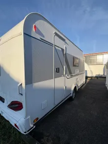 Fahrzeugbild Knaus Sport 420 QD #7