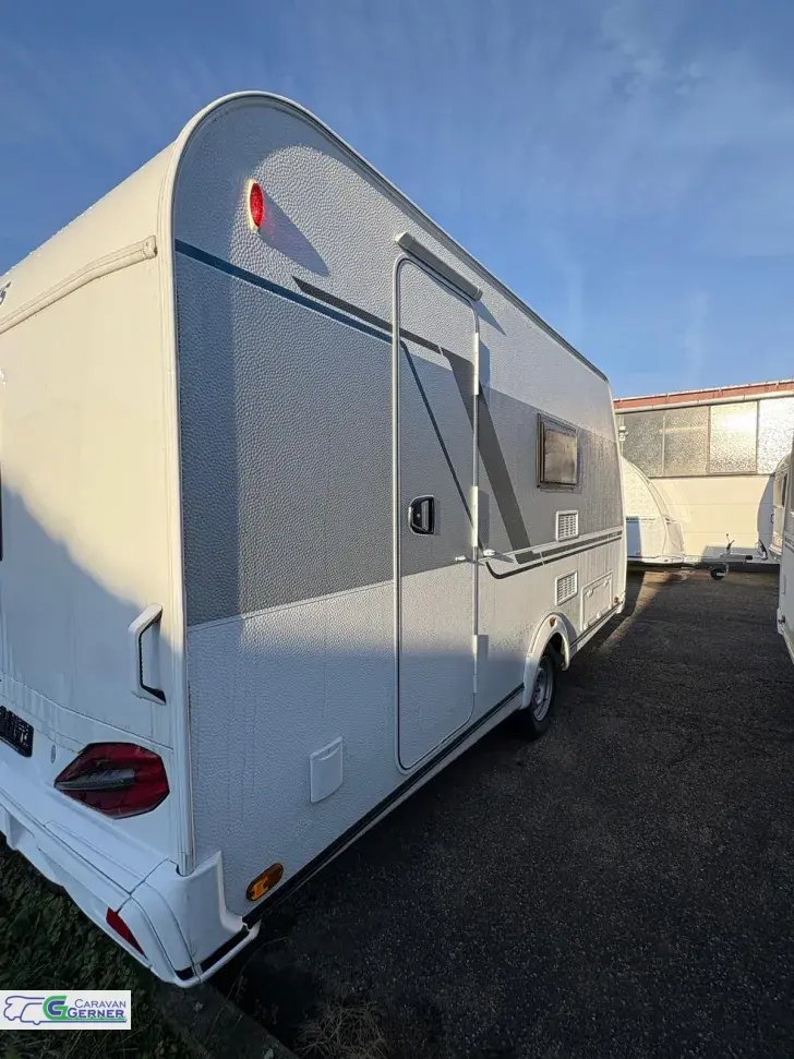 Fahrzeugbild Knaus Sport 420 QD #7