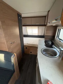Fahrzeugbild Knaus Sport 420 QD #8