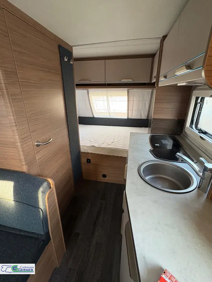 Fahrzeugbild Knaus Sport 420 QD #8
