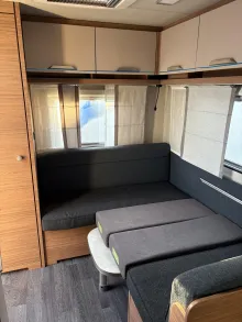 Fahrzeugbild Knaus Sport 420 QD #10