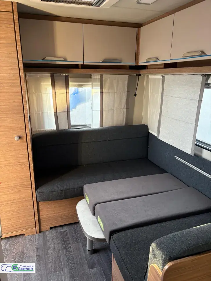 Fahrzeugbild Knaus Sport 420 QD #10