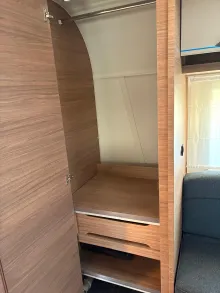 Fahrzeugbild Knaus Sport 420 QD #11