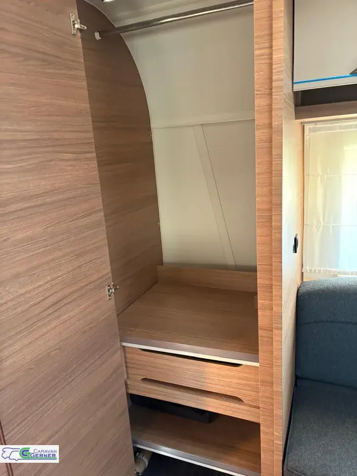 Fahrzeugbild Knaus Sport 420 QD #11