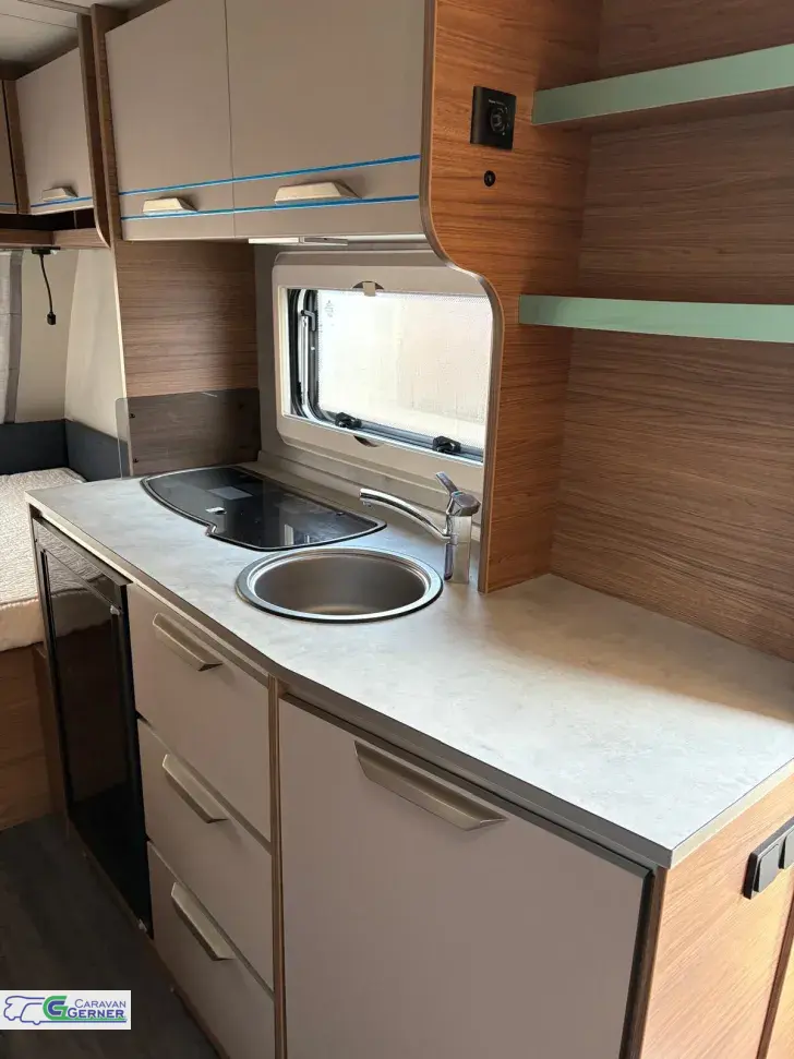 Fahrzeugbild Knaus Sport 420 QD #12