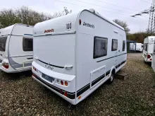 Fahrzeugbild Dethleffs c-joy 460 LE !Markise + Sat! #6