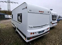 Fahrzeugbild Dethleffs c-joy 460 LE !Markise + Sat! #7