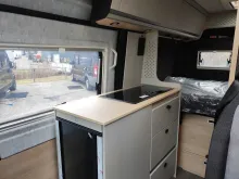 Fahrzeugbild Knaus BoxTime 540 MQ #12
