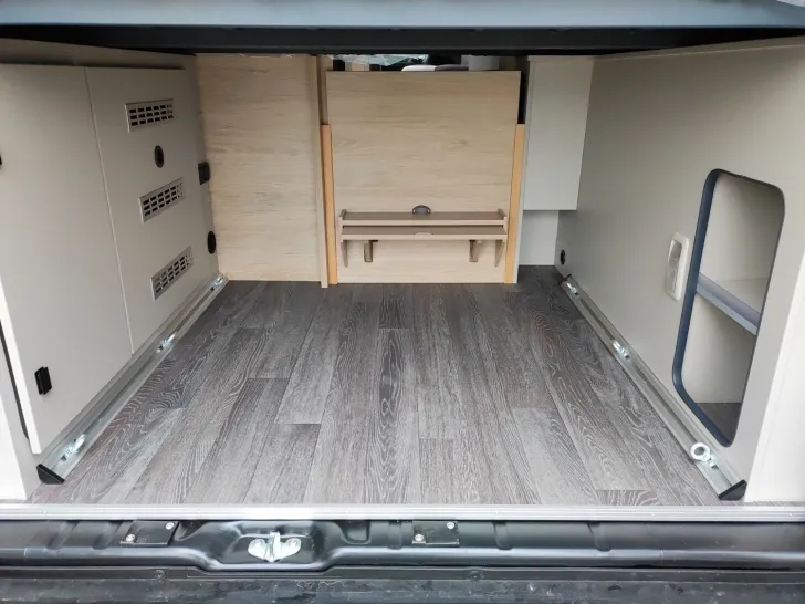 Fahrzeugbild Knaus BoxTime 540 MQ #20