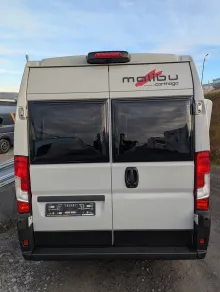 Fahrzeugbild Malibu Van Compact 600 LE #6