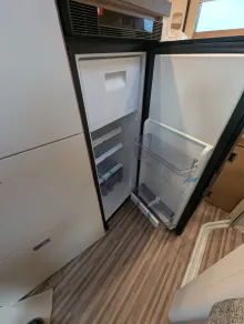 Fahrzeugbild Malibu Van Compact 540 DB Dieselheizung Automatik-2321 #14