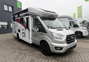 Bild Kronos Fit 281TL