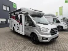 Fahrzeugbild Roller Team Kronos Fit 281 TL Design Winter Navi ACC 2026 #1