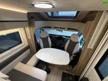 Fahrzeugbild Roller Team Kronos Fit 281 TL Design Winter Navi ACC 2026 #9