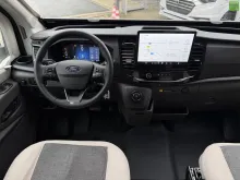 Fahrzeugbild Roller Team Kronos Fit 281 TL Design Winter Navi ACC 2026 #27