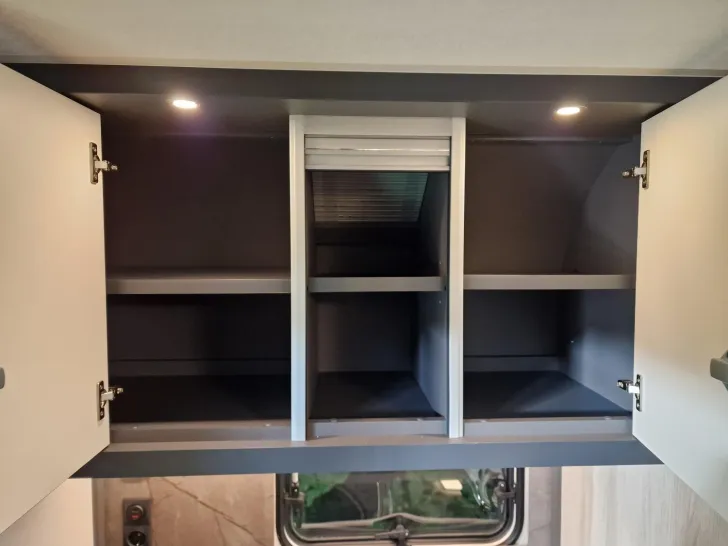 Fahrzeugbild Hobby De Luxe 460 SL - 50 Jahre Schmidtmeier Edition #5