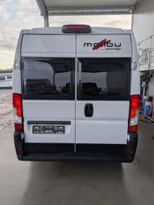 Fahrzeugbild Malibu Van Compact 540 DB Dieselheizung Automatik-2321 #5