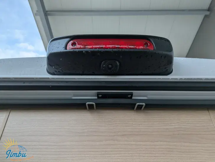 Fahrzeugbild Malibu Van Compact 540 DB Dieselheizung Automatik-2321 #6