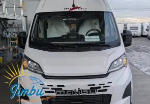 Bild Van Compact<br/>540 DB