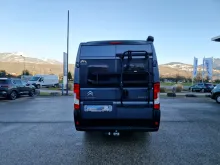 Fahrzeugbild Mooveo VAN 63DBL #4