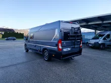 Fahrzeugbild Mooveo VAN 63DBL #5