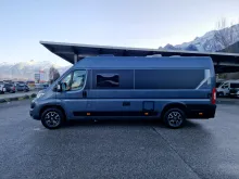 Fahrzeugbild Mooveo VAN 63DBL #7
