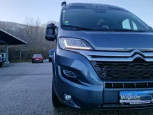 Fahrzeugbild Mooveo VAN 63DBL #9