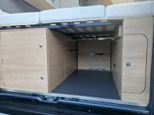 Fahrzeugbild Mooveo VAN 63DBL #13