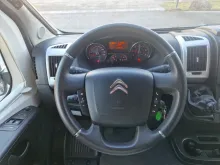 Fahrzeugbild Mooveo VAN 63DBL #16