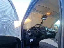 Fahrzeugbild Mooveo VAN 63DBL #17