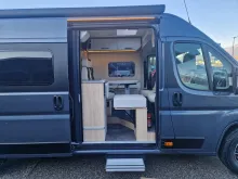 Fahrzeugbild Mooveo VAN 63DBL #19