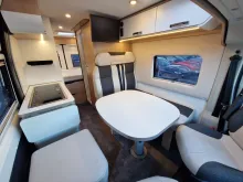 Fahrzeugbild Mooveo VAN 63DBL #21