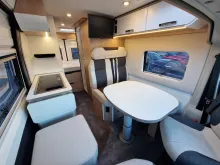 Fahrzeugbild Mooveo VAN 63DBL #22