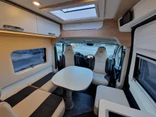 Fahrzeugbild Mooveo VAN 63DBL #23
