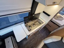 Fahrzeugbild Mooveo VAN 63DBL #24