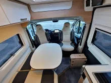 Fahrzeugbild Mooveo VAN 63DBL #25