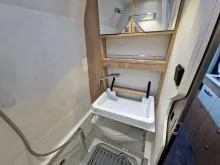Fahrzeugbild Mooveo VAN 63DBL #28