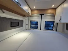 Fahrzeugbild Mooveo VAN 63DBL #31