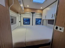 Fahrzeugbild Mooveo VAN 63DBL #33