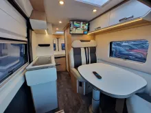 Fahrzeugbild Mooveo VAN 63DBL #35