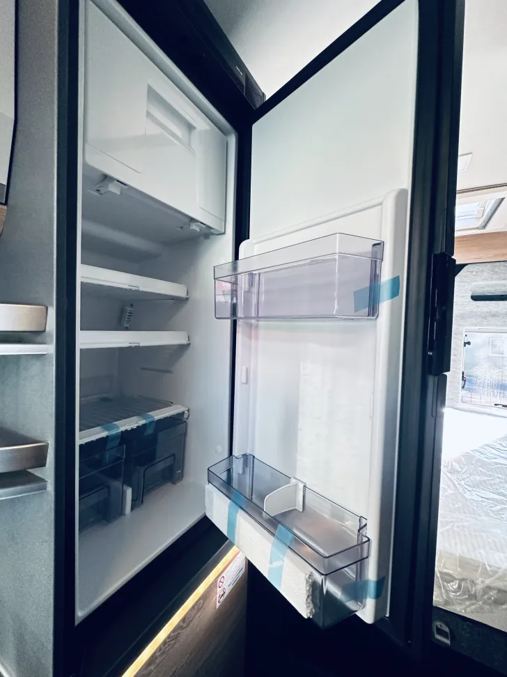 Fahrzeugbild Knaus BoxLife 600 MQ Platinum Selection 8-Stufen-Wandlerautomatik #18