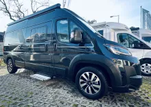 Fahrzeugbild Knaus BoxLife 600 MQ Platinum Selection 8-Stufen-Wandlerautomatik #1