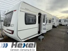 Fahrzeugbild Fendt Diamant 560 SGW Neufahrzeug 2025 ausgestellt! #3