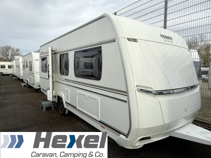 Fahrzeugbild Fendt Diamant 560 SGW Neufahrzeug 2025 ausgestellt! #6